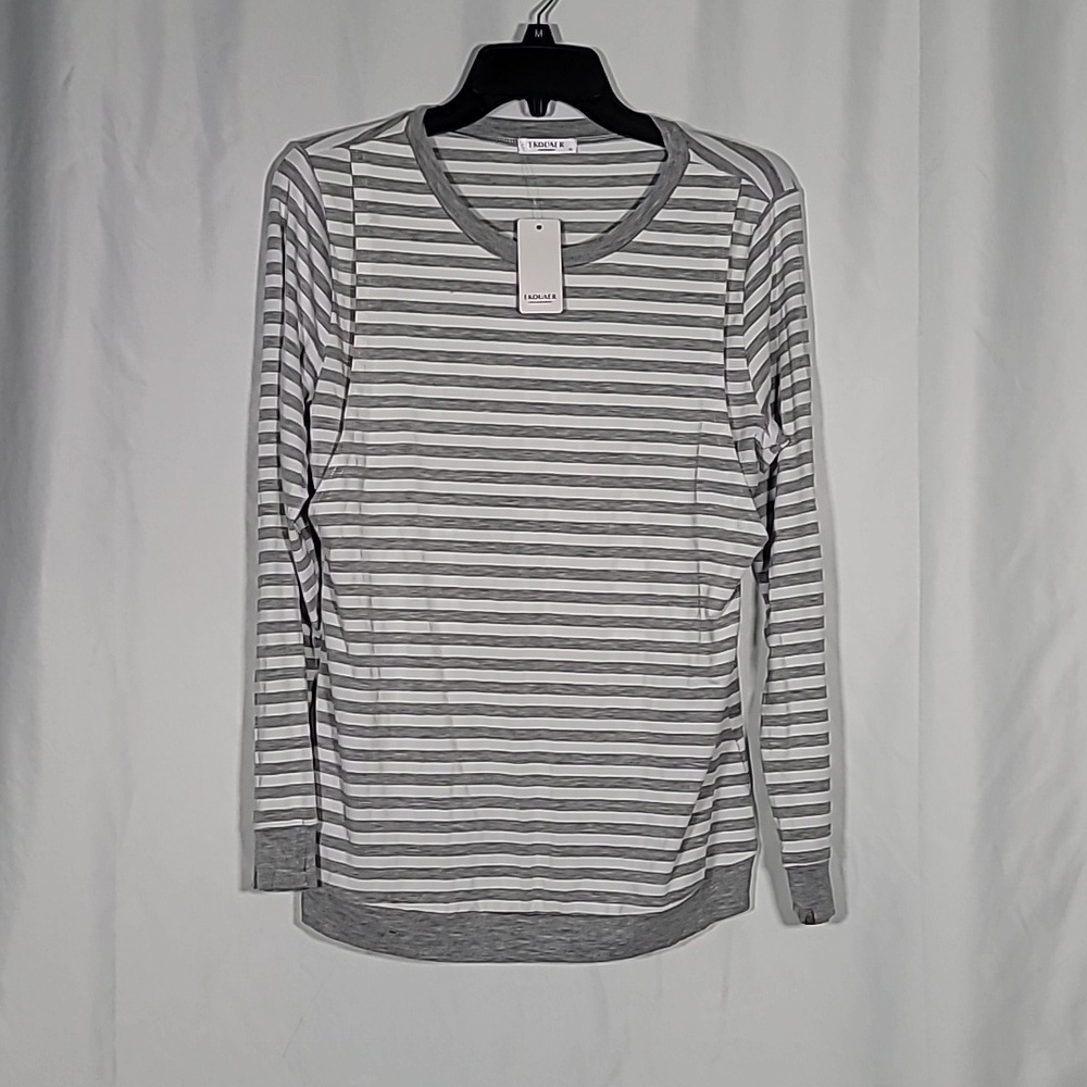 💚 Brestfeedinf Long Sleeve Tee